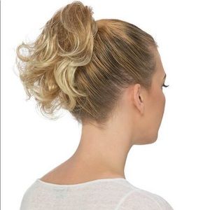 Estetica Designs Ponytail 9"